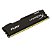MEMORIA 8.0 GB DDR4 2400 KINGSTON HYPER X FURY HX424C15FB28 - Imagem 1