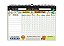 BLOCO WALL PLANNER INCENTIVO WP03 CARTOES GIGANTES - Imagem 1