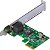 PLACA DE REDE PCI-E 10/100 VINIK  PCI-E100E 26260 - Imagem 3