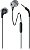 FONE BLUETOOTH JBL ENDURANCE RUN PRETO ORIGINAL - Imagem 1