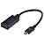 ADAPTADOR USB TIPO C MACHO X HDMI FEMEA 20CM VINIK ACHDMI-20 - Imagem 3