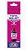 TINTA EPSON 100ML MAGENTA OFF PAPER COMPATIVEL - Imagem 1