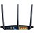 ROTEADOR WIRELESS AC 1750 DUAL BAND TP-LINK ARCHER C7 - Imagem 3