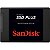 HARD DISK SSD 1.0 TERA SATA 3 SANDISK SDSSDA-1T00-G26 - Imagem 1
