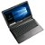 NOTEBOOK 14   DUAL CORE 4GB RAM 120GB SSD PRETO COMPAQ - Imagem 3