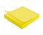 BLOCO ADESIVO AMARELO 76X76MM BRW BA7675 - Imagem 1