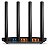 ROTEADOR WIRELESS AC1900 4 ANT DUAL BAND TP-LINK ARCHER C80 - Imagem 2