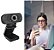 WEBCAM  2.0MP C/MICROFONE HD 4310 XIAOMI FULL HD 1080P HP - Imagem 2