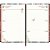 AGENDA 2021 COST PLANNER CAPRICHO M5 TILIBRA - Imagem 3