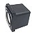 CAIXA SOM SUBWOOFER 18W 2.1 USB/FM/SD/BLUETOOTH VOXCUBE PRETO VC-G500BT - Imagem 2