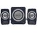 CAIXA SOM SUBWOOFER 18W 2.1 USB/FM/SD/BLUETOOTH VOXCUBE PRETO VC-G500BT - Imagem 1