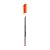 CANETA 1.0MM LARANJA TRIBALL JOCAR OFFICE - Imagem 2