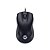 MOUSE USB PRETO 1000 DPi VINIK PRETO 28438 - Imagem 1