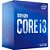 PROCESSADOR 1200 CORE-i3 10100 3.6GHZ 6MB BX8070110100 - Imagem 1