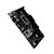 PLACA MAE PC 1200 DDR4 GALAX H410M IH410MAGCHY1CW - Imagem 6