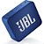 CAIXA SOM BLUETOOTH JBL GO 2 AZUL ORIGINAL IPX7 2 - Imagem 2