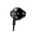 FONE PHILIPS PRETO TAUE100BK/00 - Imagem 2