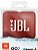 CAIXA SOM BLUETOOTH JBL GO 2 VERMELHO ORIGINAL IPX7 2 - Imagem 2
