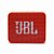 CAIXA SOM BLUETOOTH JBL GO 2 VERMELHO ORIGINAL IPX7 2 - Imagem 4