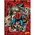 CAD BROCHURAO CD 80F MARVEL COMICS FORONI - Imagem 4