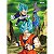 CAD BROCHURA CD 1/4 80F DRAGON BALL SAO DOMINGOS - Imagem 6