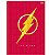 CADERNO BROCHURA CD 1/4 80F THE FLASH SAO DOMINGOS - Imagem 1