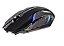 MOUSE USB S/FIO 1600 DPi GAMER PRETO HOOPSON GXW-90 - Imagem 4