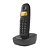 TELEFONE SEM FIO COM ID INTELBRAS PRETO TS 2510 4122510 - Imagem 3