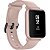 SMARTWATCH AMAZFIT BIP LITE A1915 ROSA XIAOMI - Imagem 2