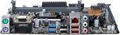 PLACA MÃE PC 1151 DDR4 ASUS H110M-CS/BR S+V+R - Imagem 3