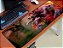 MOUSE PAD GAMER REI URSO EXBOM 700X350X3MM MP-7035C - Imagem 2