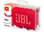 CAIXA SOM BLUETOOTH JBL GO 3 VERMELHO ORIGINAL iPX7 - Imagem 4