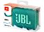 CAIXA SOM BLUETOOTH JBL GO 3 AZUL TURQUESA ORIGINAL IPX7 - Imagem 3