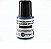 TINTA MARCADOR QUADRO BRANCO 20ML PRETO CX.12UN BRW - Imagem 1