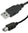 CABO USB IMPRESSORA 2,0M 2.0 5+ 018-1403 - Imagem 2