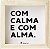 QUADRO MENSAGENS CARDS FRASES POSITIVAS BRASFOOT - Imagem 1