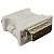 Adaptador DVI Macho para VGA Fêmea - Imagem 2