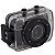 Câmera Filmadora DVR para Carros / Motos / Bicicleta / Natação / Esporte Radical / ETC - Imagem 1