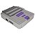 Vídeo Game 2 em 1 Retron 2 Hyperkin Super Nintendo (SNES) e Nintendo (NES) - Imagem 1