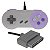 Controle (Joystick) para Super Nintendo (SNES) - Hyperkin - Imagem 1