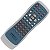 Controle Remoto DVD Gradiente D-201 / GBD-120 - Imagem 1