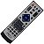 Controle Remoto DVD Suzuki SZ-64 - Imagem 1