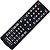 Controle Remoto DVD Semp SD5093VK / SD8074HD - Imagem 1
