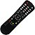 Controle Remoto Receptor Orbisat DTH-S2200 (Oi TV) - Imagem 1
