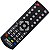 Controle Remoto Conversor Digital Imagevox DF00 / ADV-ISDBT01 - Imagem 1
