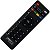 Controle Remoto Smart TV Box Audisat / Gosat / Infokit / Inova / MX9 / MXQ / Proeletronic / R90 / RPC (Teclas de Borracha) - Imagem 1