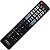 Controle Remoto TV LG AKB73615319 / 42LM6200 / 47LM6200 / 55LM6200 / 65LM6200 / 42LM6210 / 47LM6210 / 55LM6210 / 65LM6210 - Imagem 1