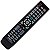 Controle Remoto TV Samsung BN59-00866A / UN40B7000 / UN46B7000 / UN55B7000 / UN55B8000 - Imagem 1