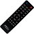 Controle Remoto Receptor Kingsat - Imagem 1