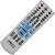 Controle Remoto Home Theater Gradiente HTS-420 / Philco HS-200 - Imagem 1